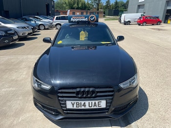 Used Audi A5 2014 for sale - 78957908: Photo