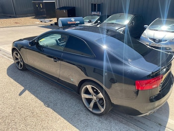 Used Audi A5 2014 for sale - 78957908: Photo