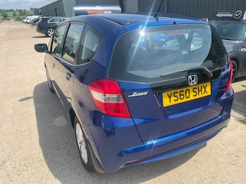 Used Honda Jazz 2011 for sale - 78910486: Photo