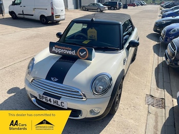 Used MINI Convertible 2015 for sale - 78958521: Photo