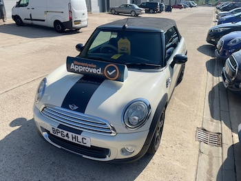 Used MINI Convertible 2015 for sale - 78958521: Photo