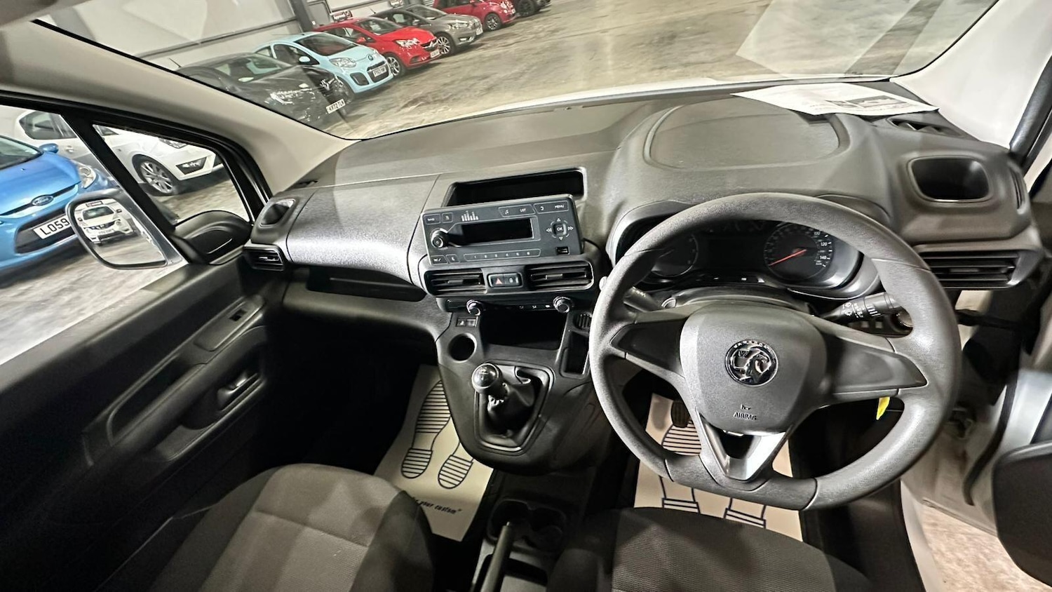 Used Vauxhall Combo 2020 for sale - 78072633: Photo 15