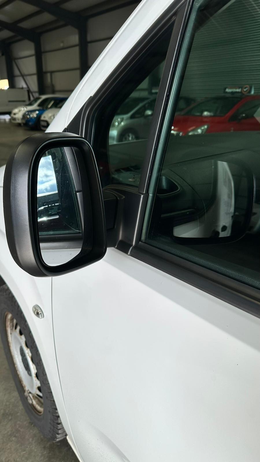 Used Vauxhall Combo 2020 for sale - 78072633: Photo 19