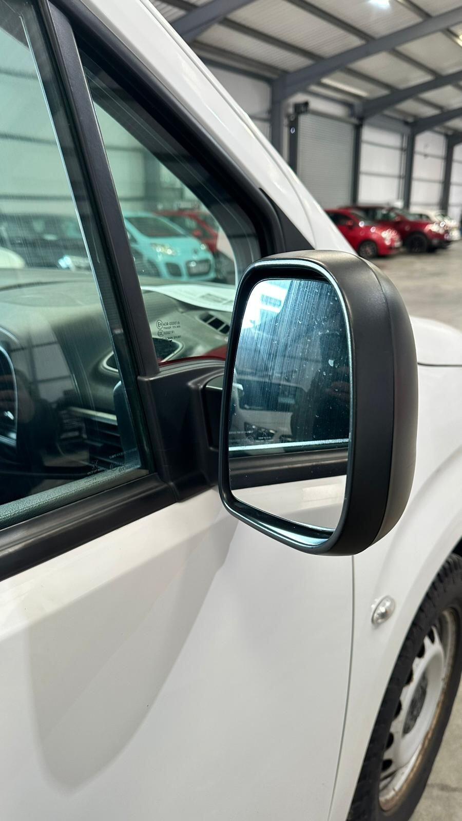 Used Vauxhall Combo 2020 for sale - 78072633: Photo 20