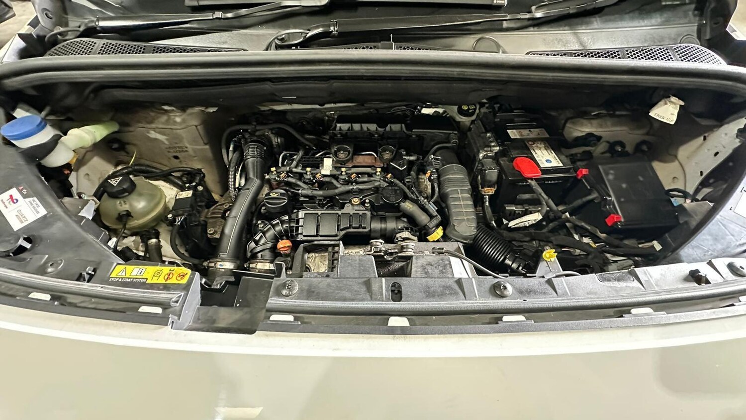 Used Vauxhall Combo 2020 for sale - 78072633: Photo 23