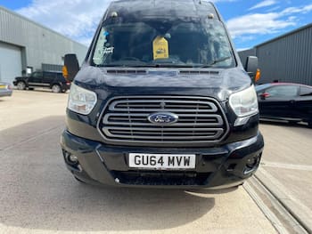 Used Ford Transit 2014 for sale - 79830930: Photo