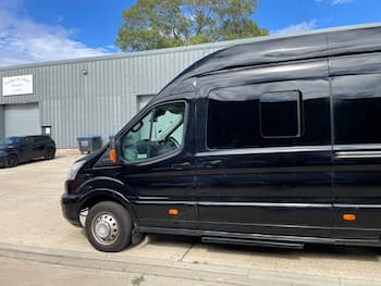 Used Ford Transit 2014 for sale - 79830930: Photo