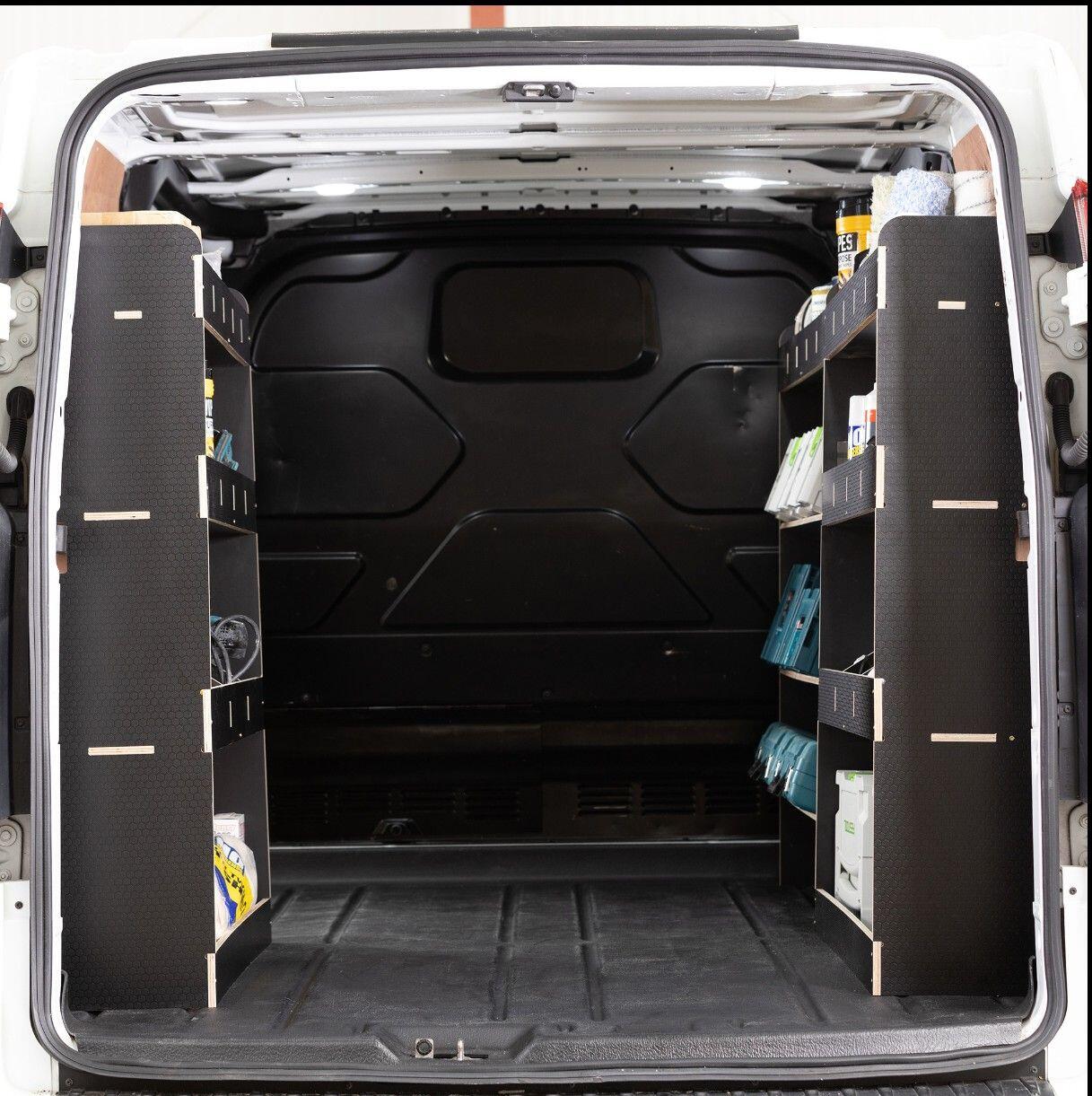 Used Ford Transit Custom 2019 for sale - 78184401: Photo 2