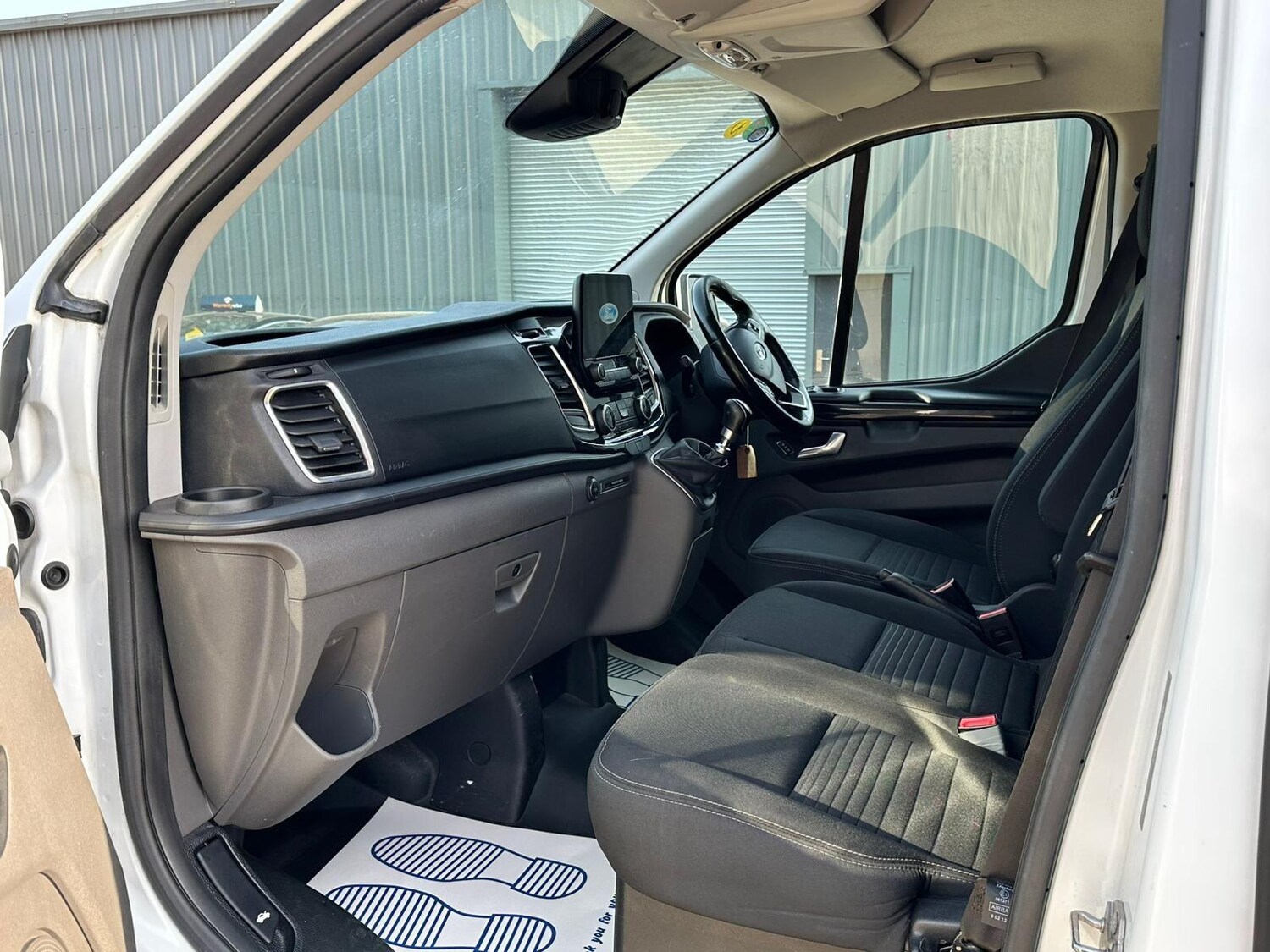 Used Ford Transit Custom 2019 for sale - 78184401: Photo 24