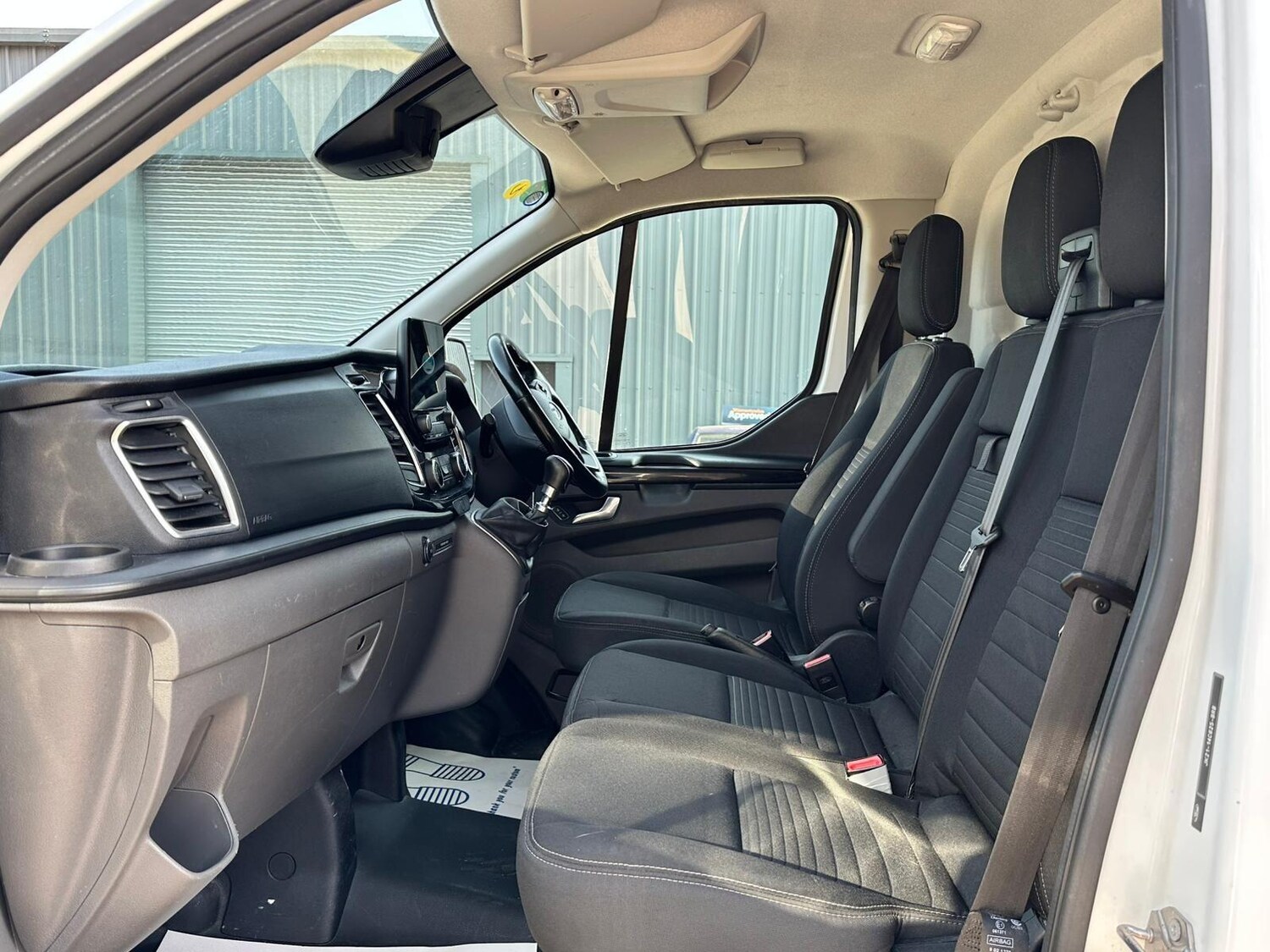 Used Ford Transit Custom 2019 for sale - 78184401: Photo 3
