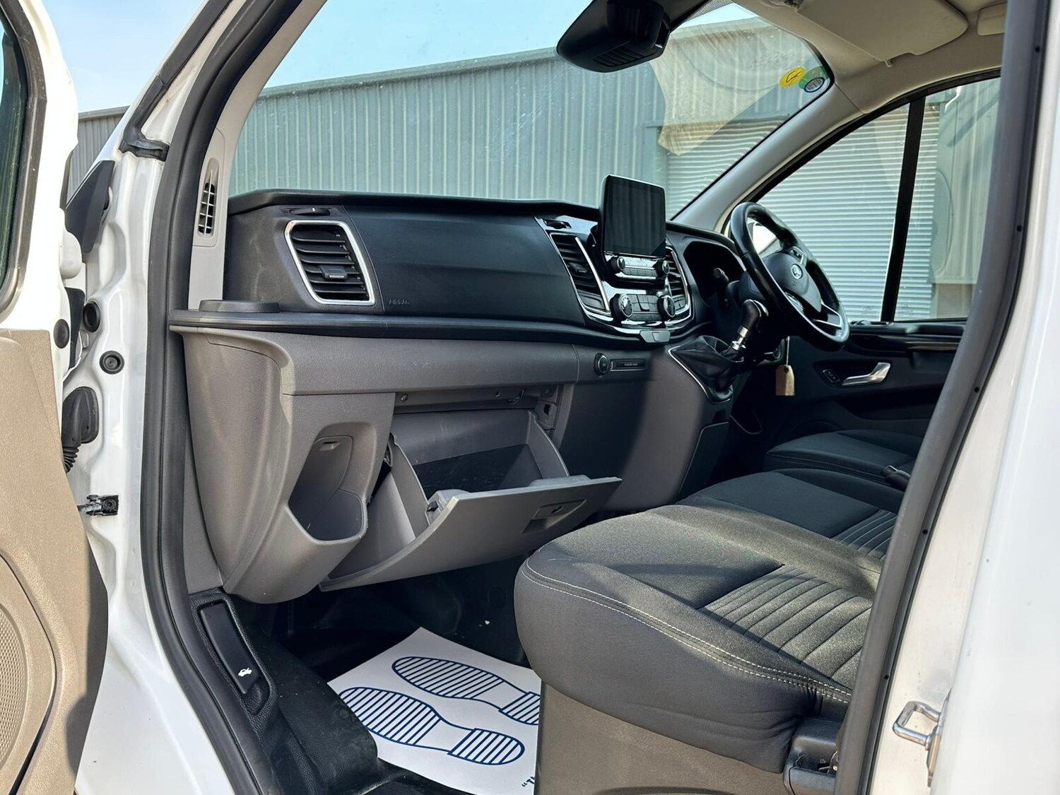 Used Ford Transit Custom 2019 for sale - 78184401: Photo 5