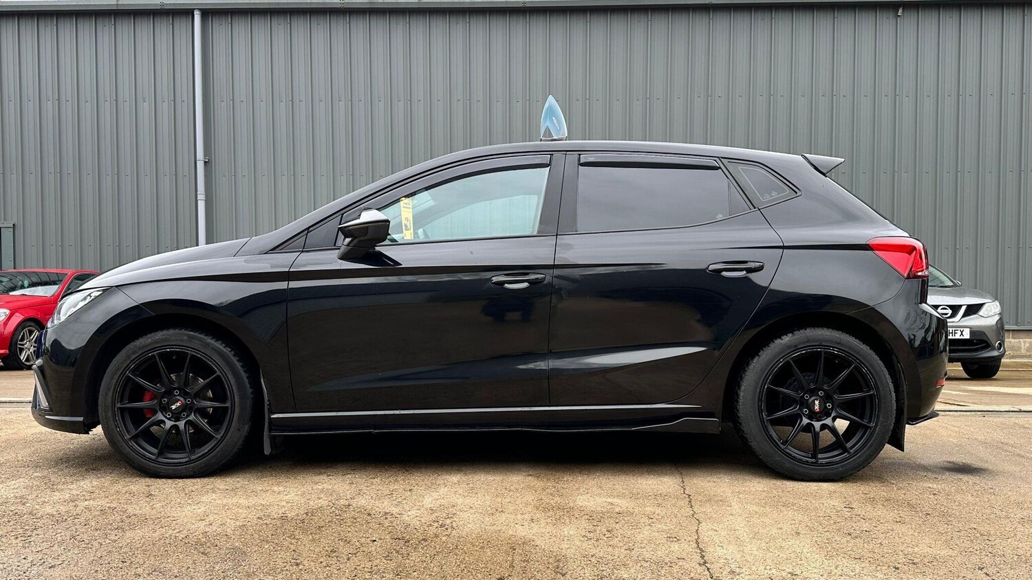 Used SEAT Ibiza 2018 for sale - 78072641: Photo 11