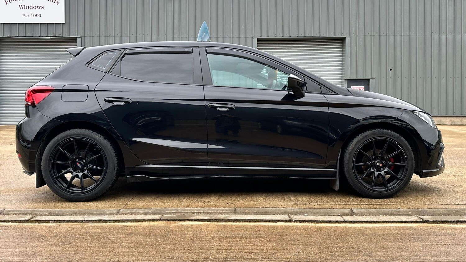 Used SEAT Ibiza 2018 for sale - 78072641: Photo 14