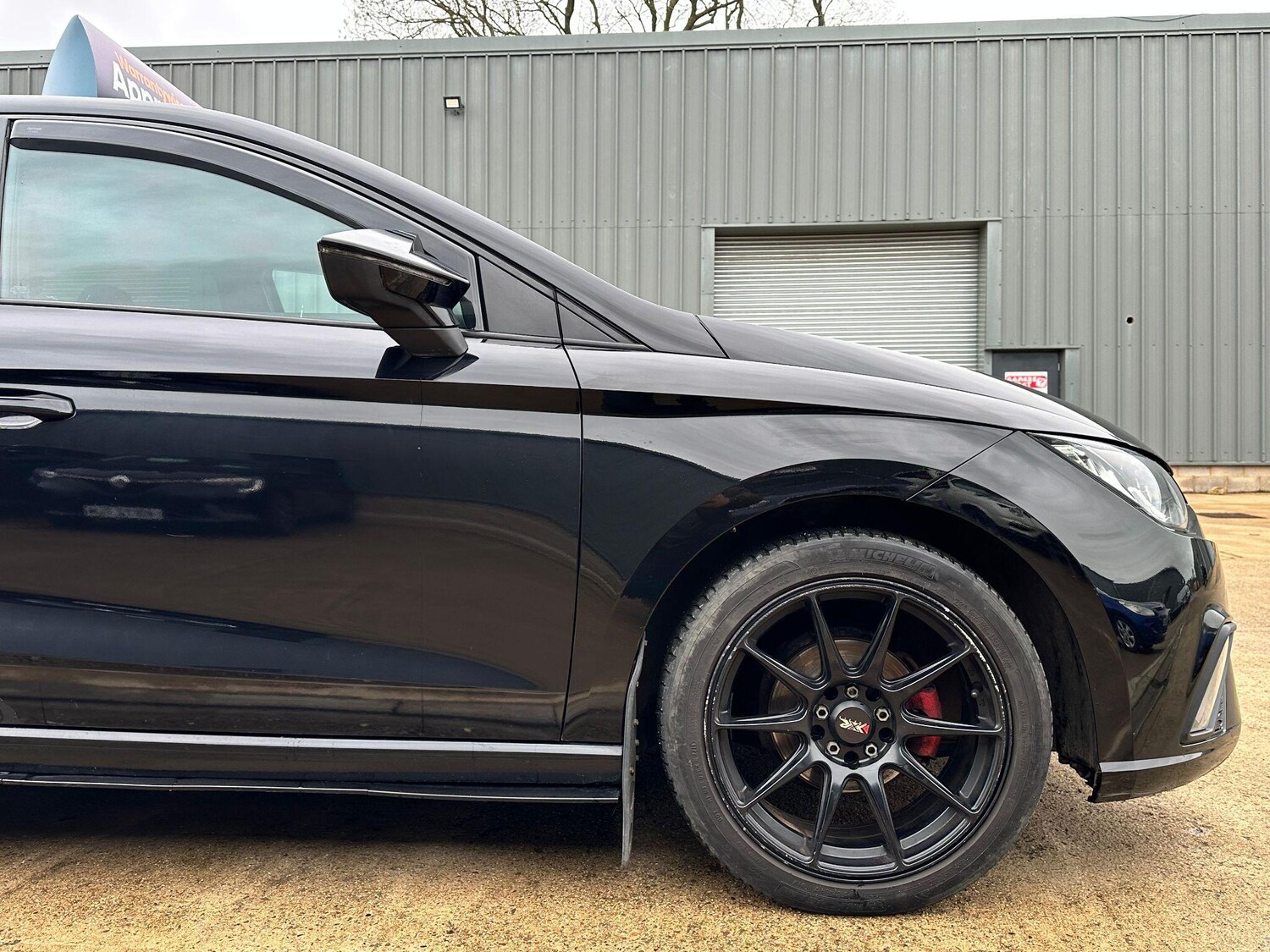 Used SEAT Ibiza 2018 for sale - 78072641: Photo 15