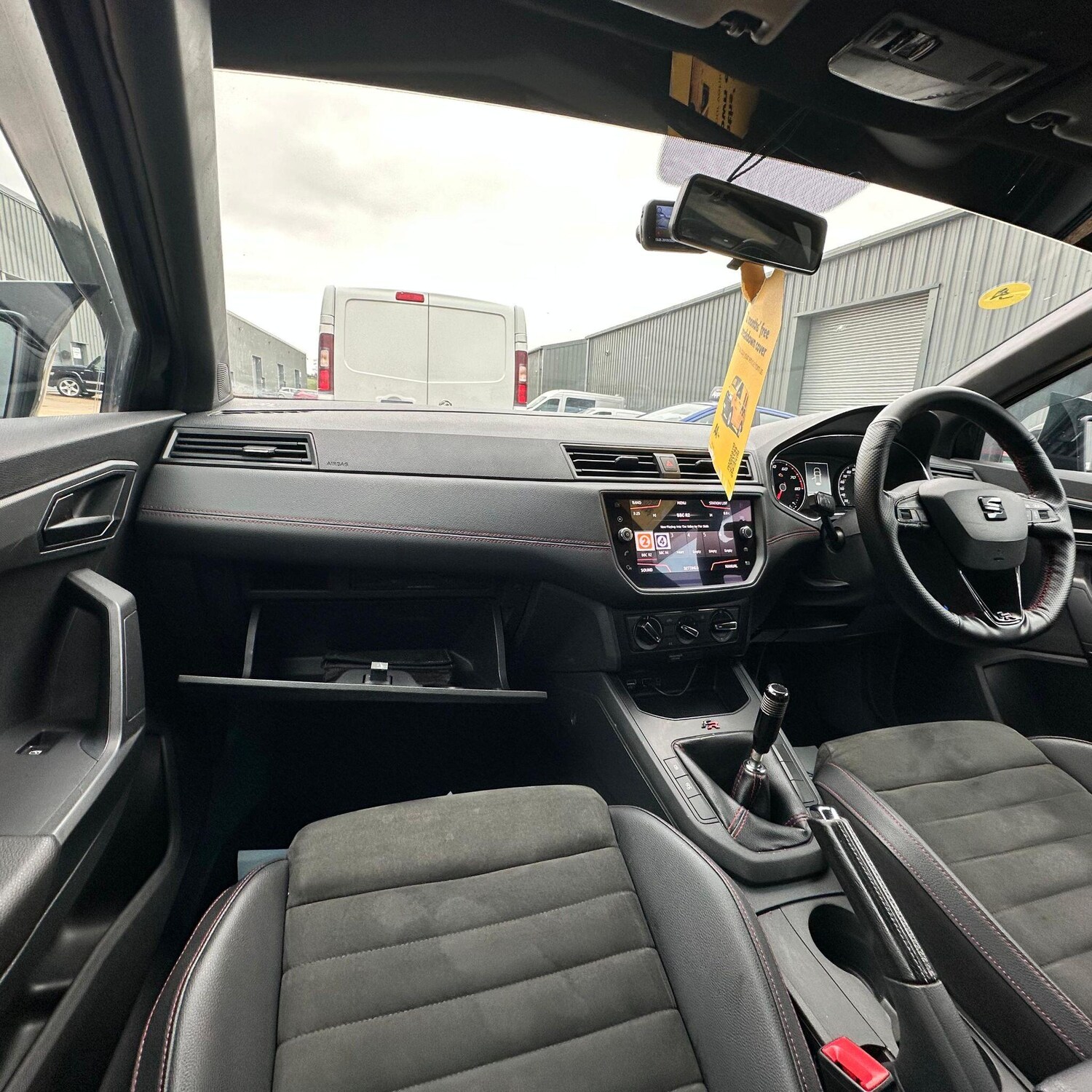 Used SEAT Ibiza 2018 for sale - 78072641: Photo 17