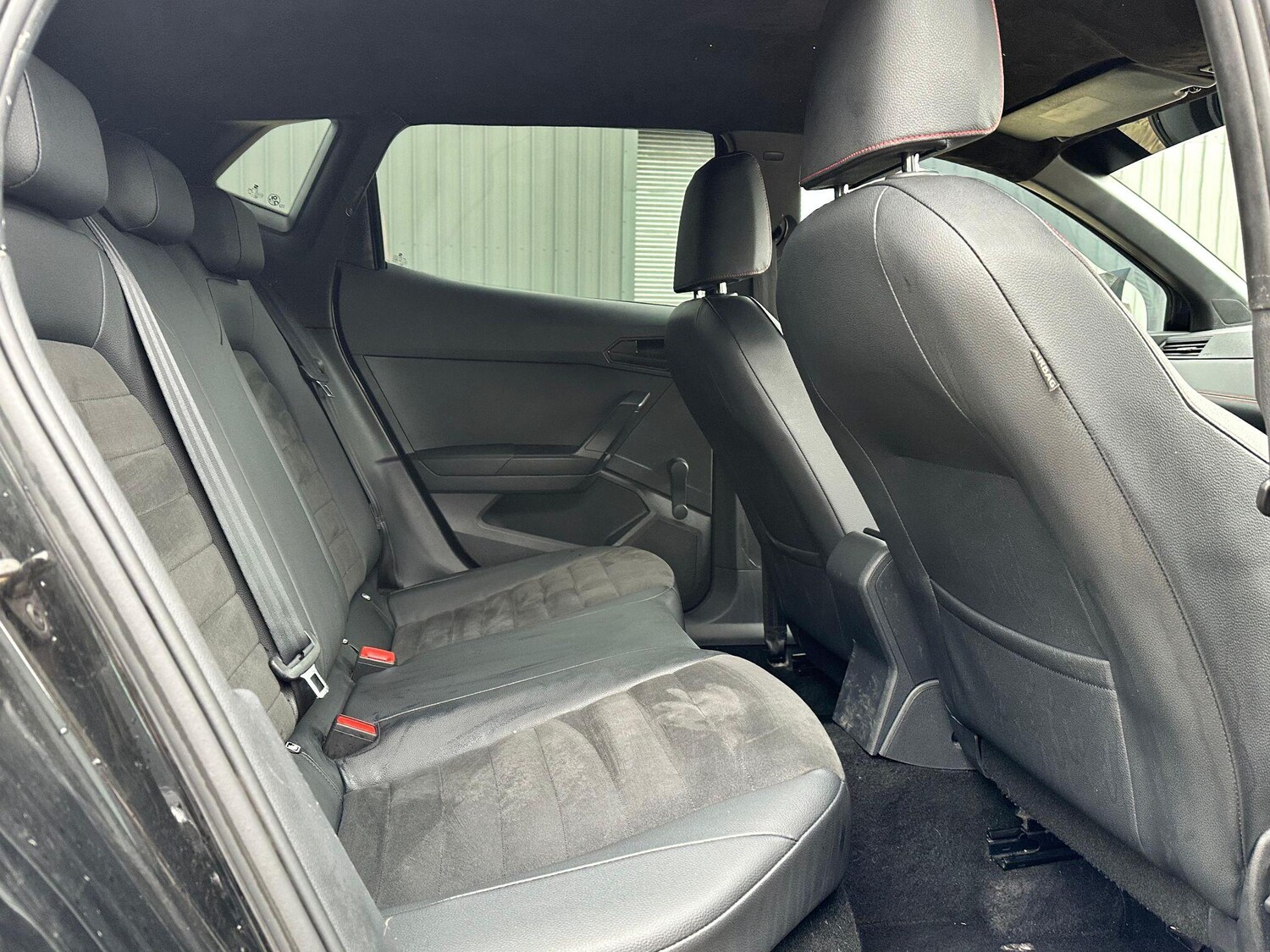 Used SEAT Ibiza 2018 for sale - 78072641: Photo 20