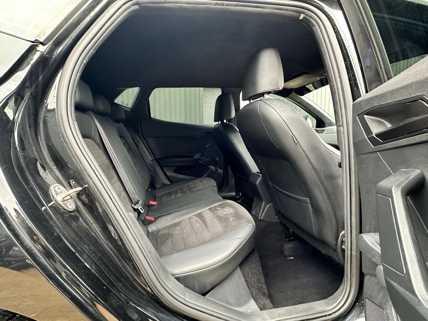 Used SEAT Ibiza 2018 for sale - 78072641: Photo 22