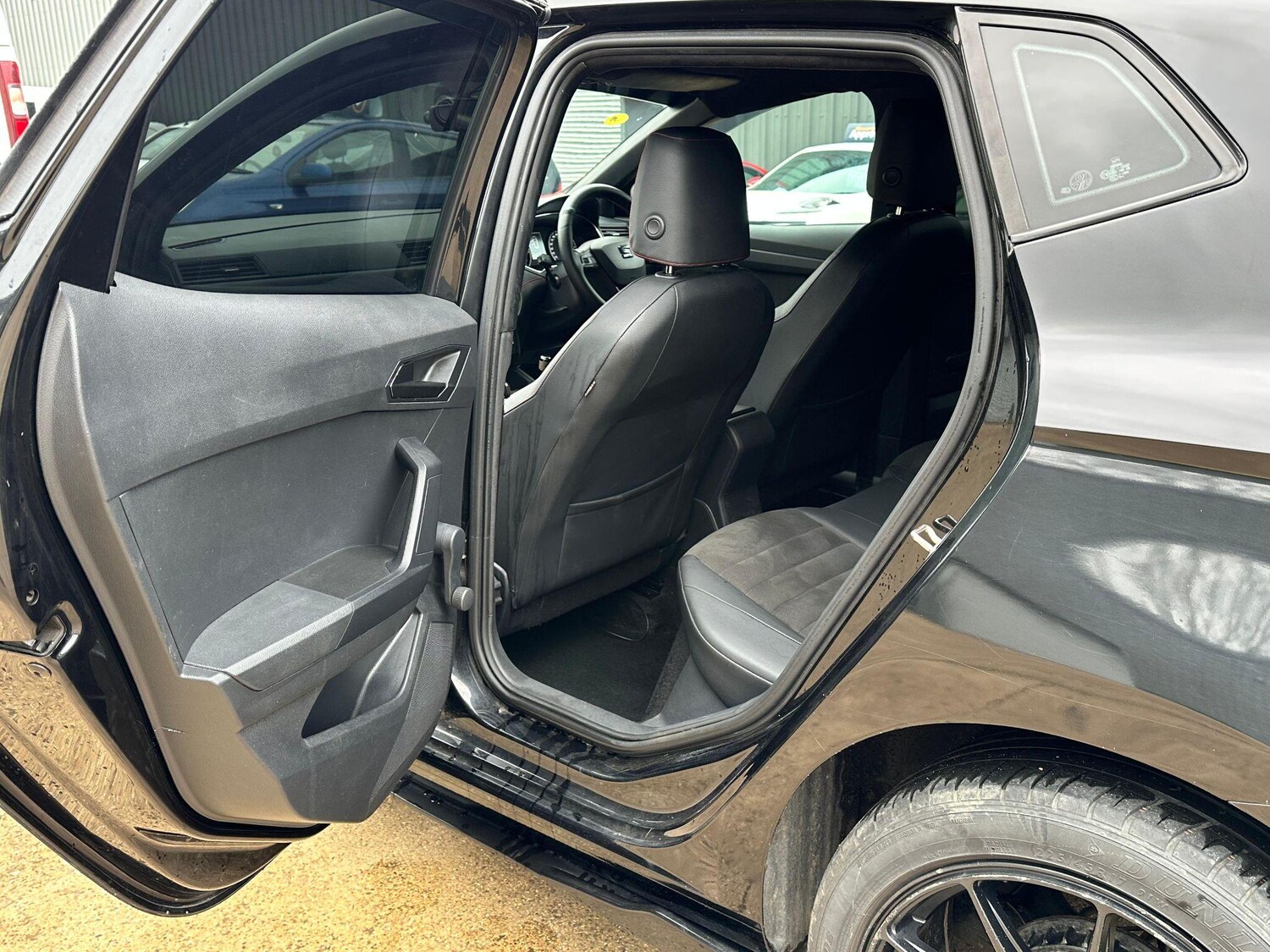 Used SEAT Ibiza 2018 for sale - 78072641: Photo 23