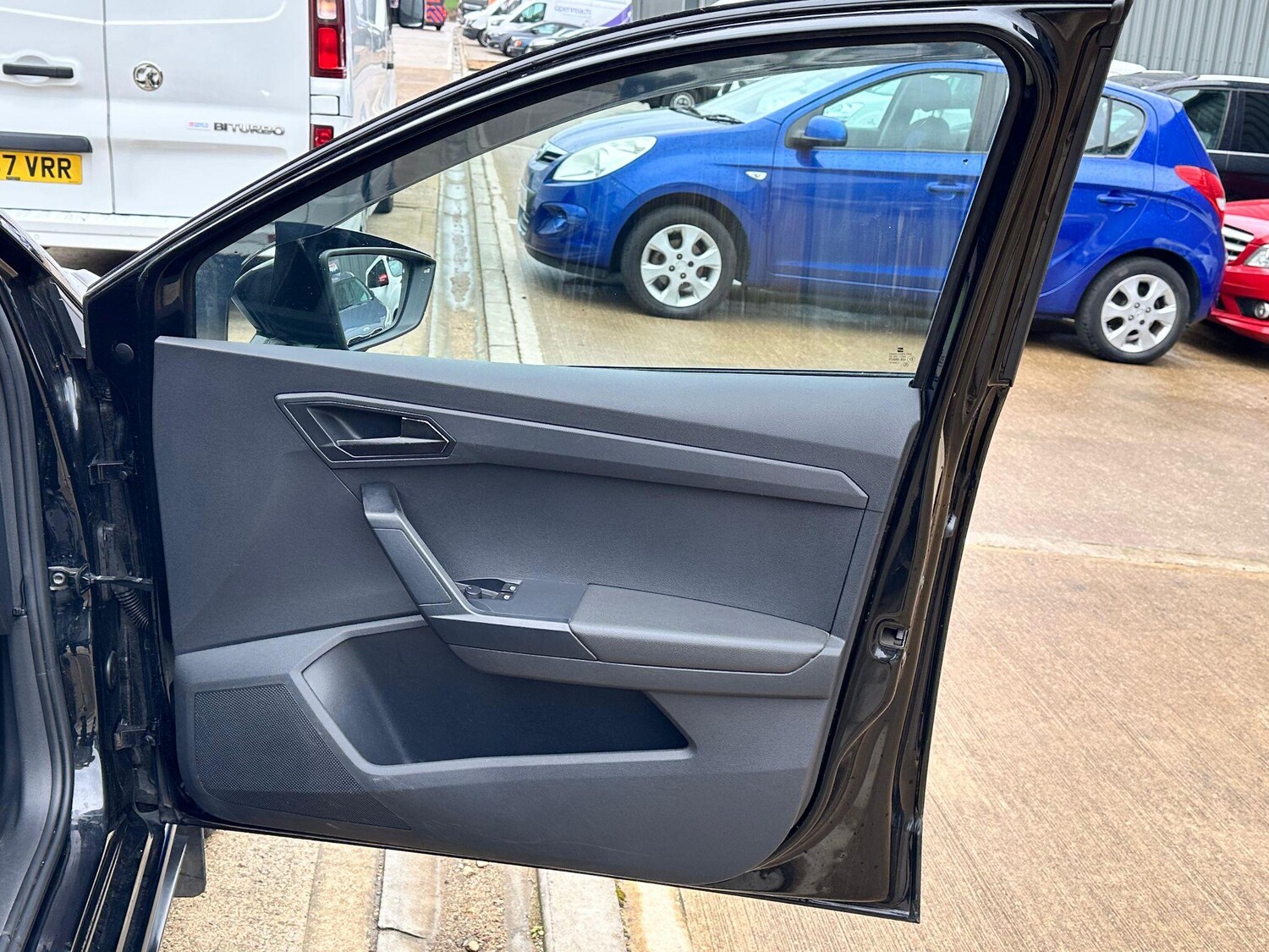 Used SEAT Ibiza 2018 for sale - 78072641: Photo 24