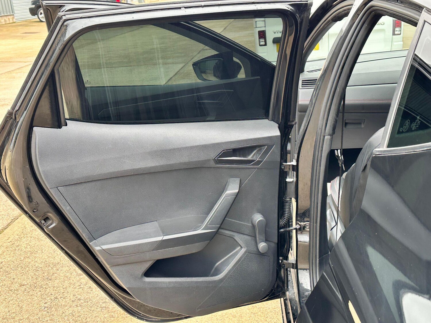 Used SEAT Ibiza 2018 for sale - 78072641: Photo 25