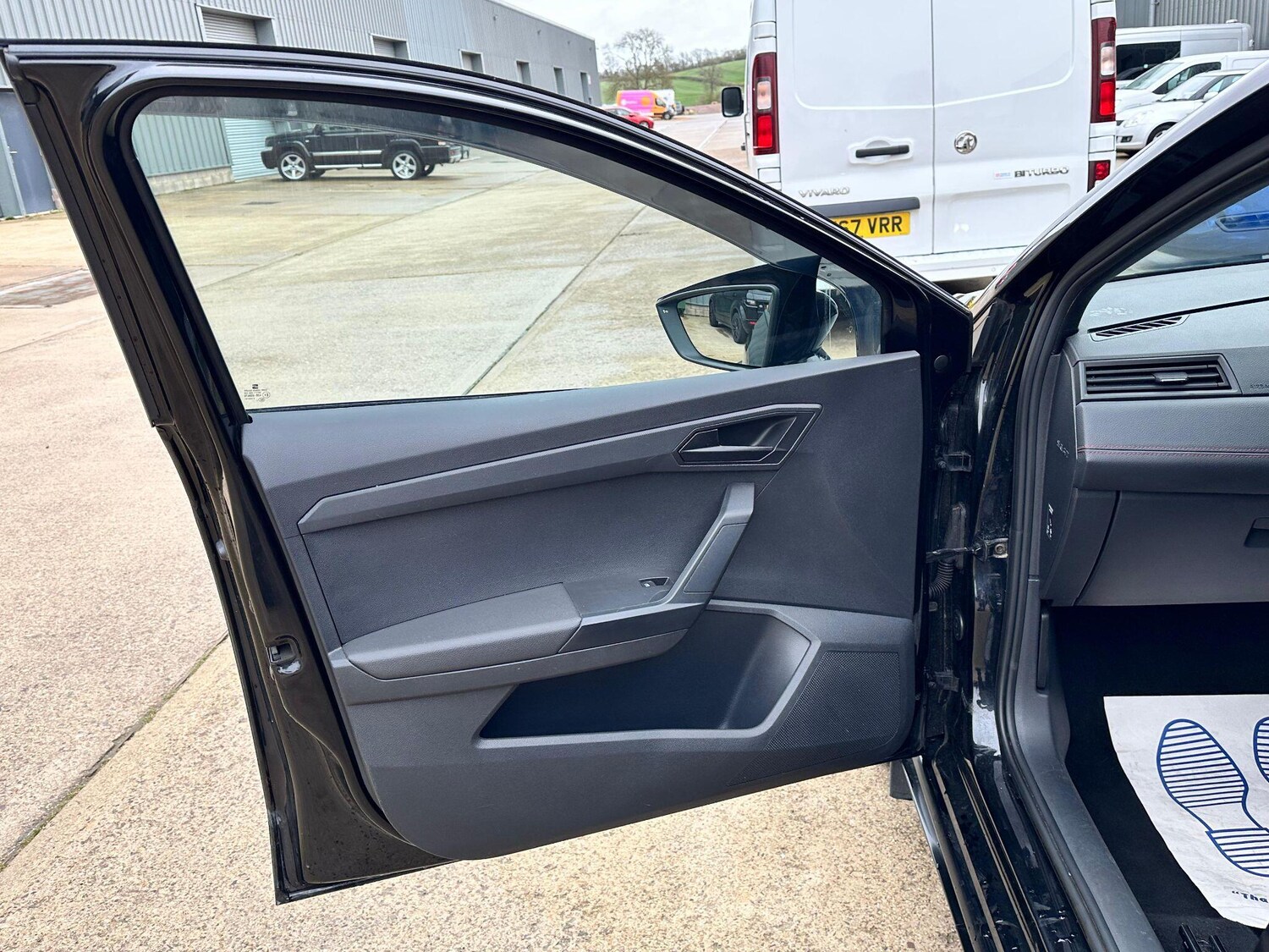 Used SEAT Ibiza 2018 for sale - 78072641: Photo 26