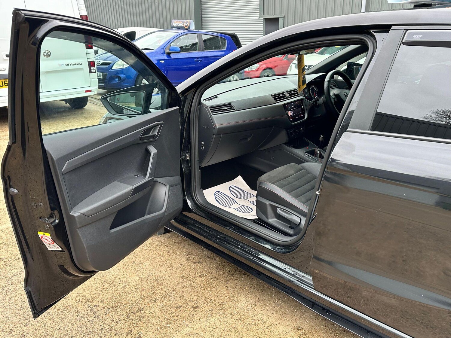 Used SEAT Ibiza 2018 for sale - 78072641: Photo 27