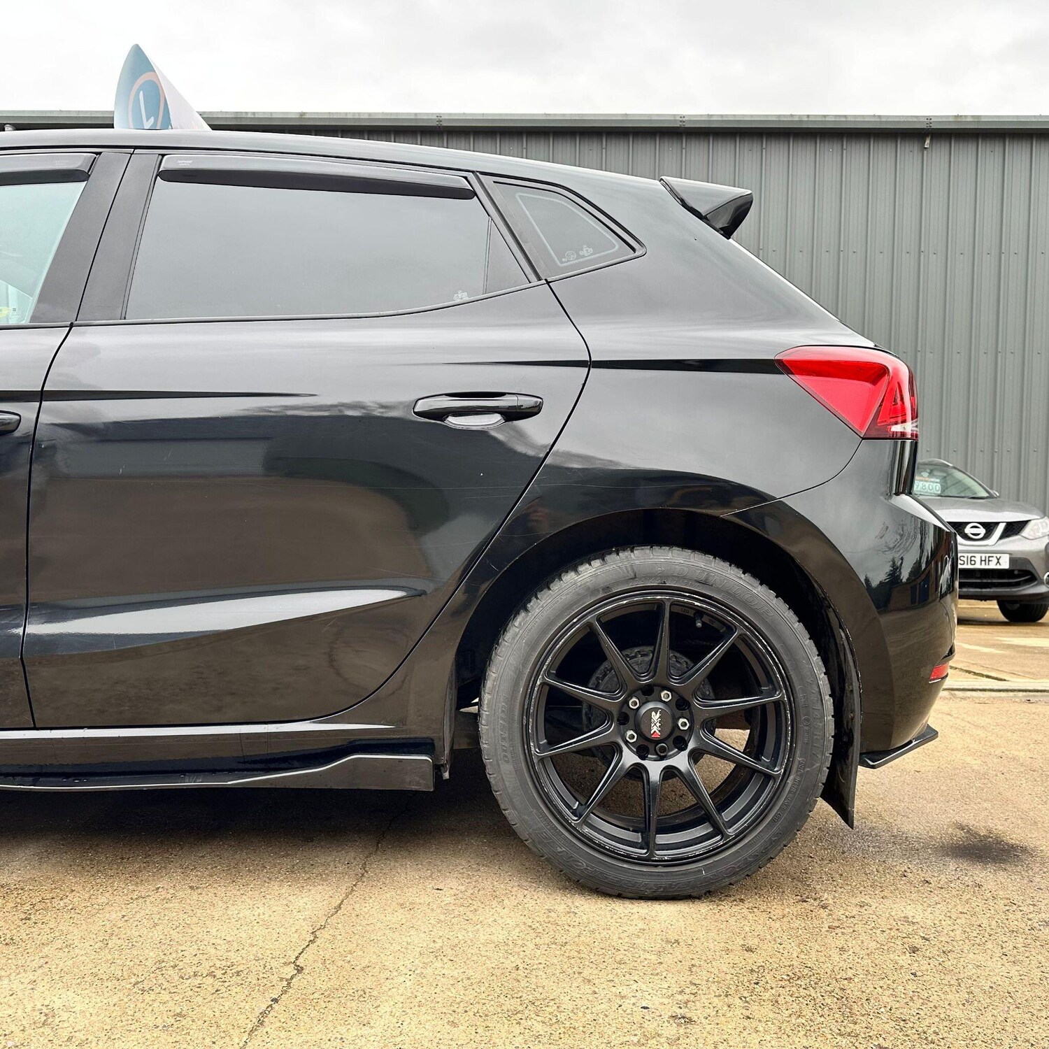 Used SEAT Ibiza 2018 for sale - 78072641: Photo 28