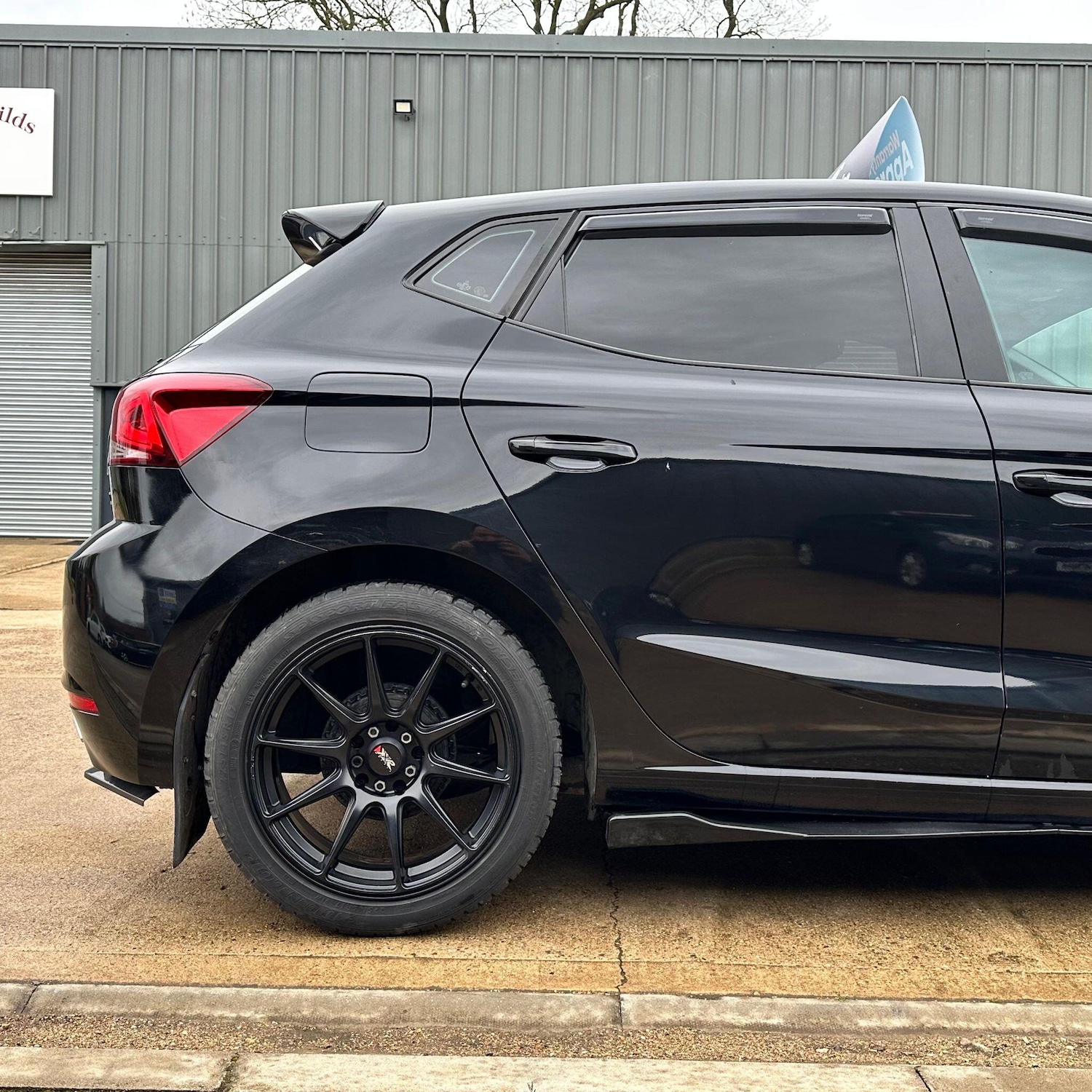 Used SEAT Ibiza 2018 for sale - 78072641: Photo 30