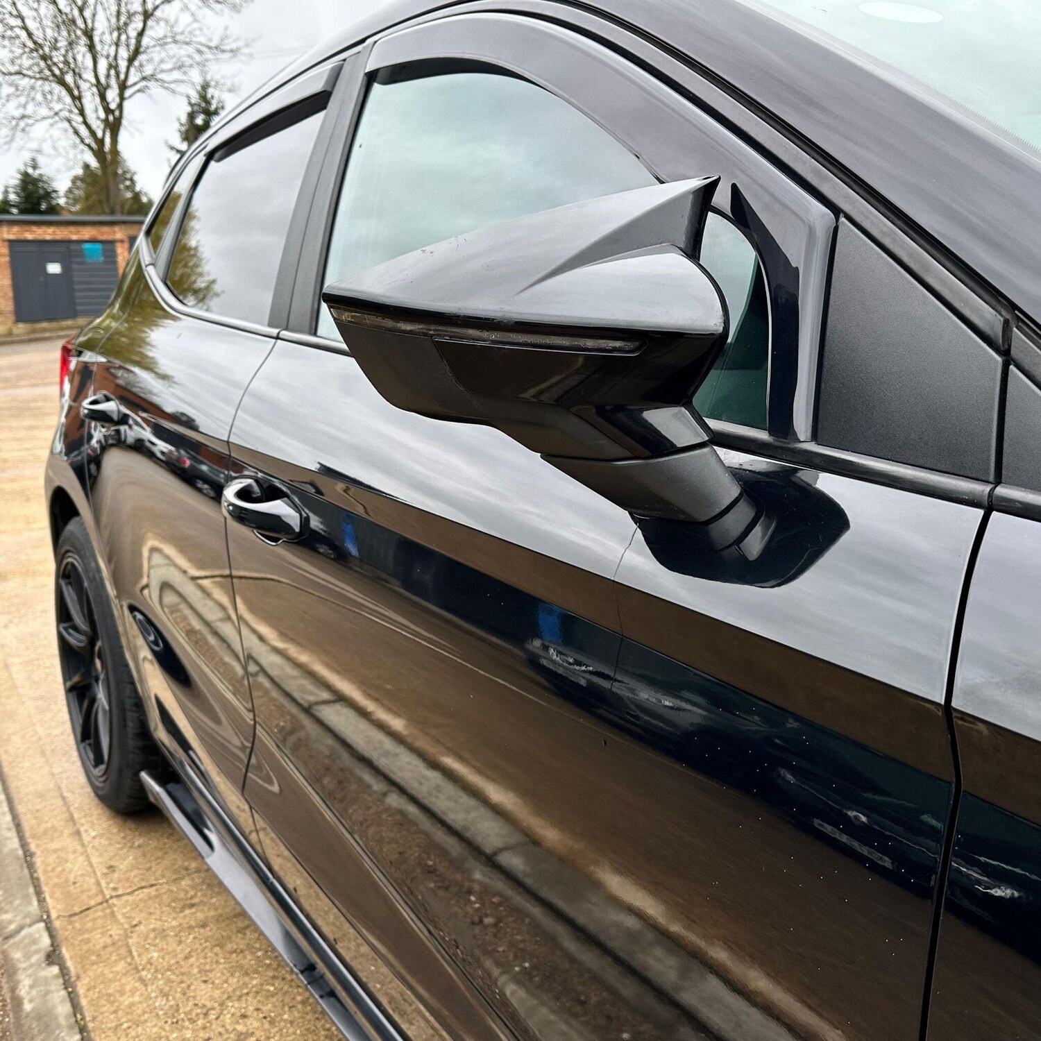 Used SEAT Ibiza 2018 for sale - 78072641: Photo 33