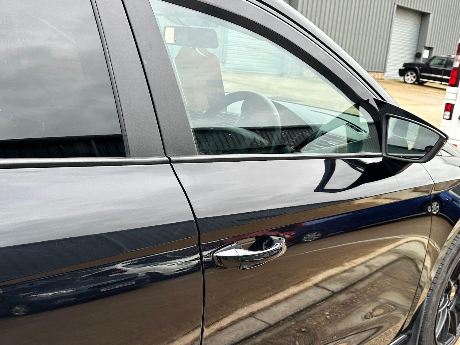 Used SEAT Ibiza 2018 for sale - 78072641: Photo 34