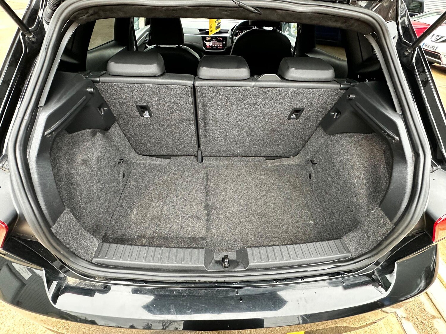 Used SEAT Ibiza 2018 for sale - 78072641: Photo 35