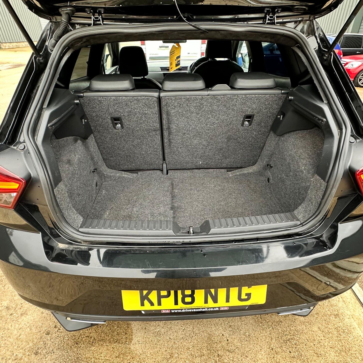 Used SEAT Ibiza 2018 for sale - 78072641: Photo 37