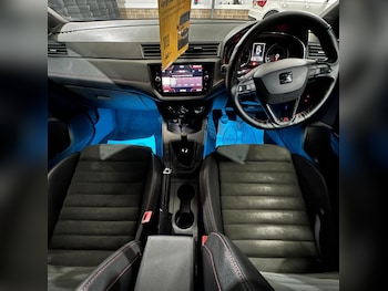 Used SEAT Ibiza 2018 for sale - 78072641: Photo