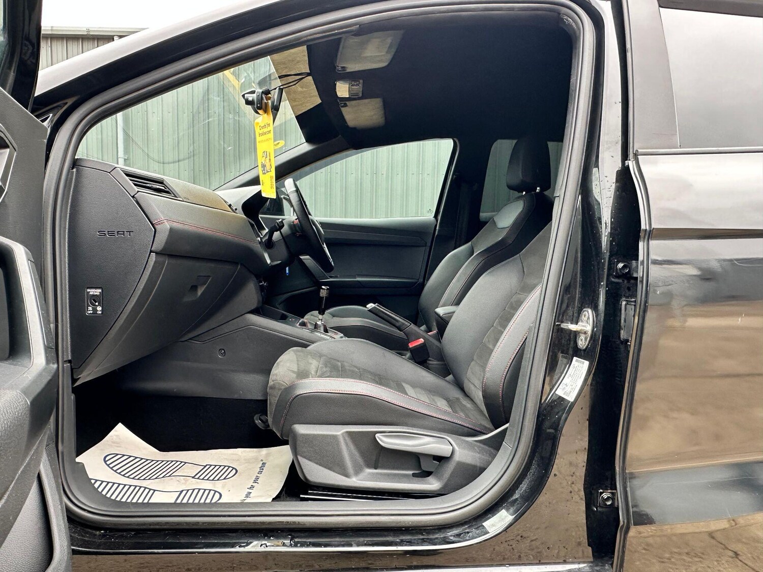 Used SEAT Ibiza 2018 for sale - 78072641: Photo 41