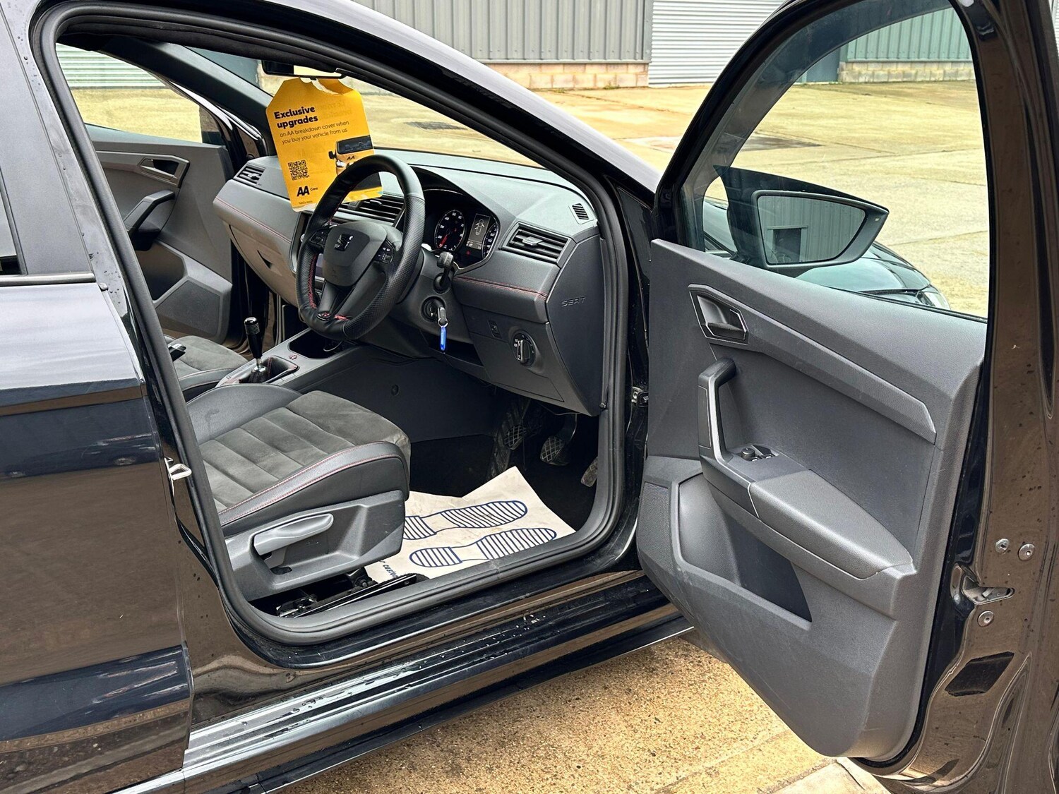 Used SEAT Ibiza 2018 for sale - 78072641: Photo 42