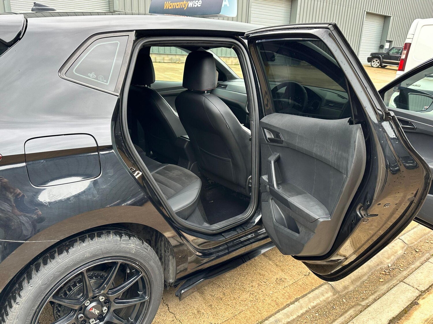 Used SEAT Ibiza 2018 for sale - 78072641: Photo 43