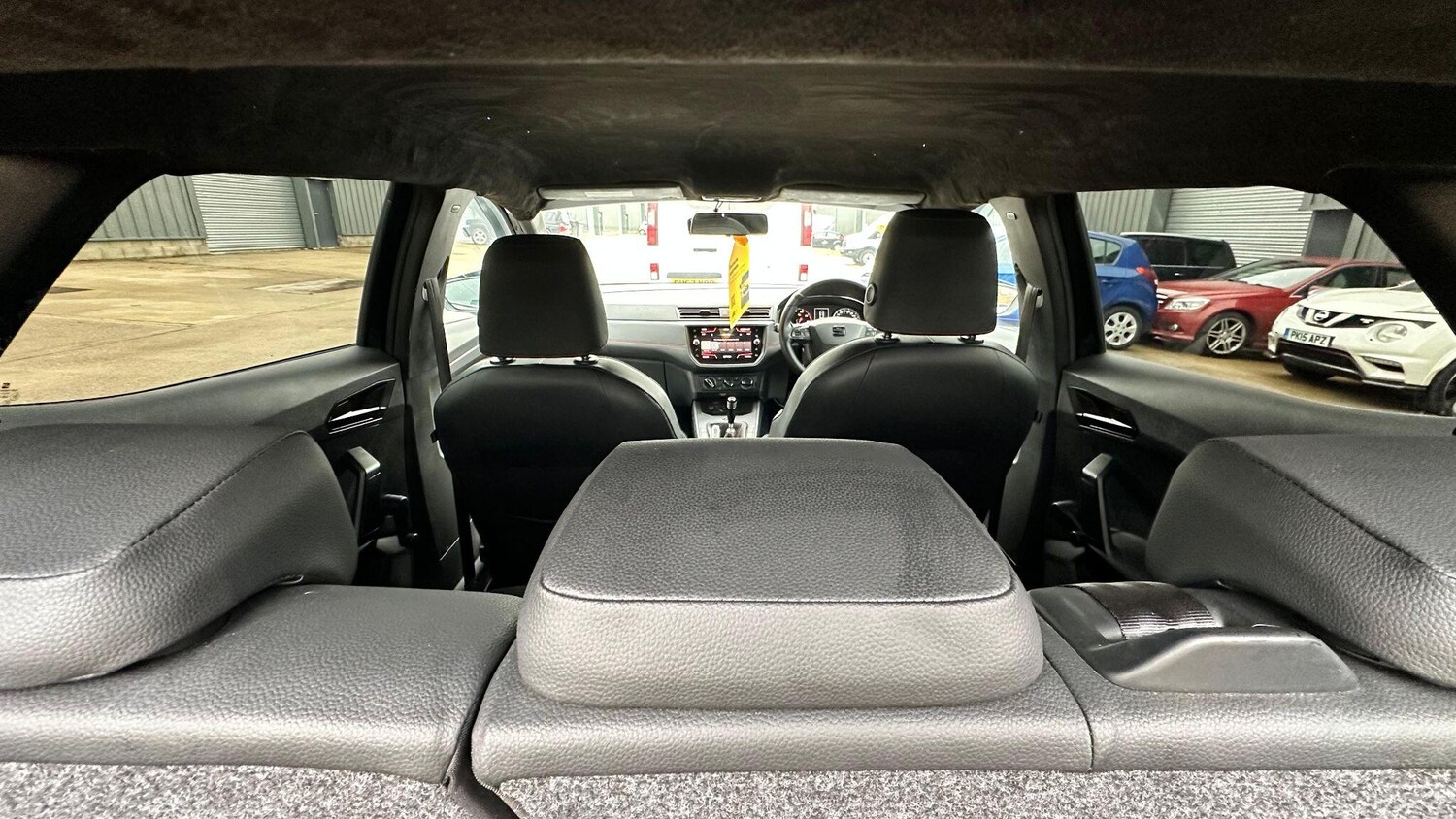 Used SEAT Ibiza 2018 for sale - 78072641: Photo 48