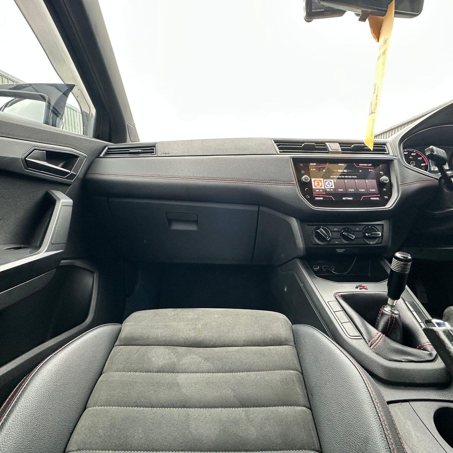 Used SEAT Ibiza 2018 for sale - 78072641: Photo 49