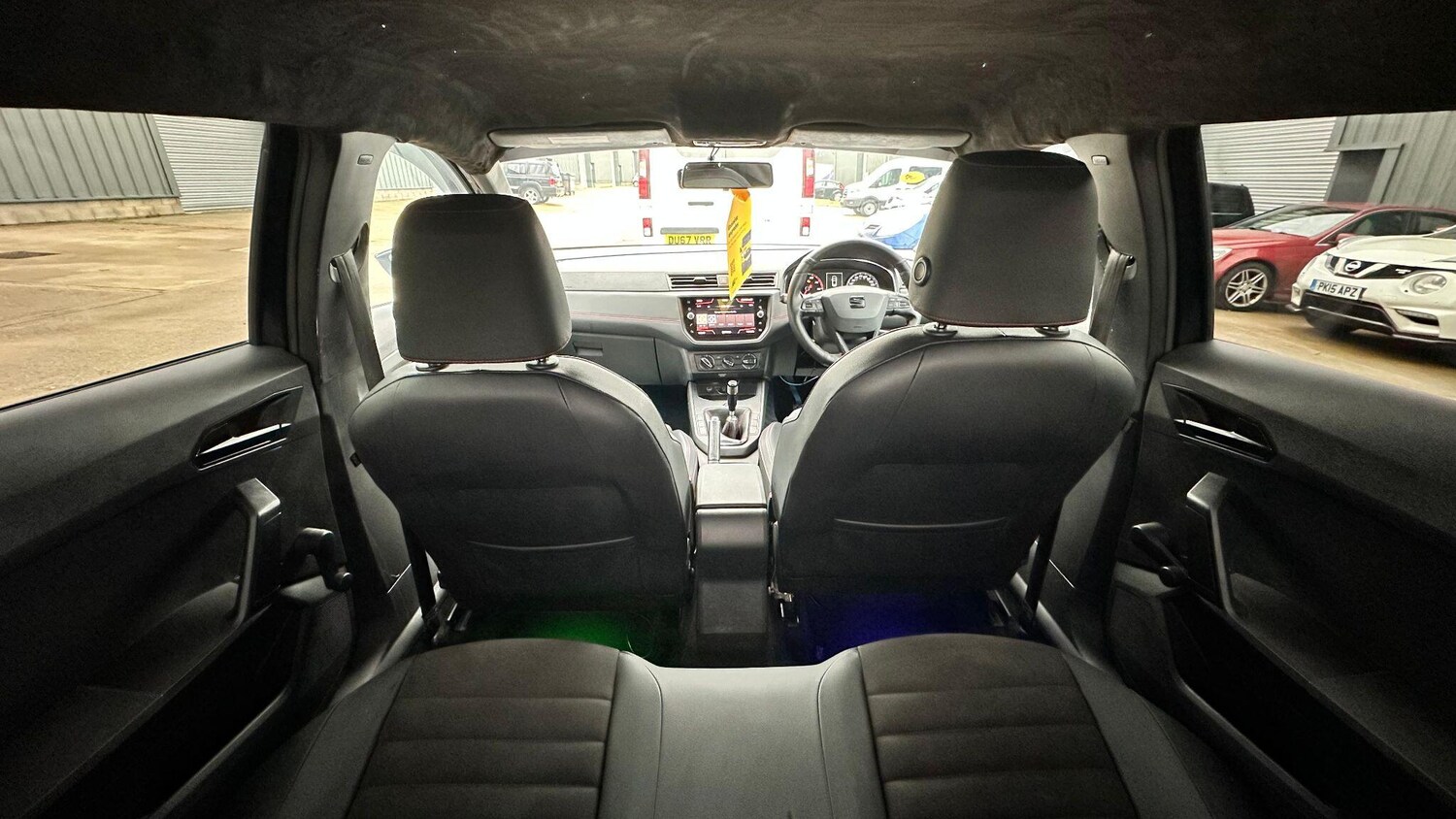 Used SEAT Ibiza 2018 for sale - 78072641: Photo 50