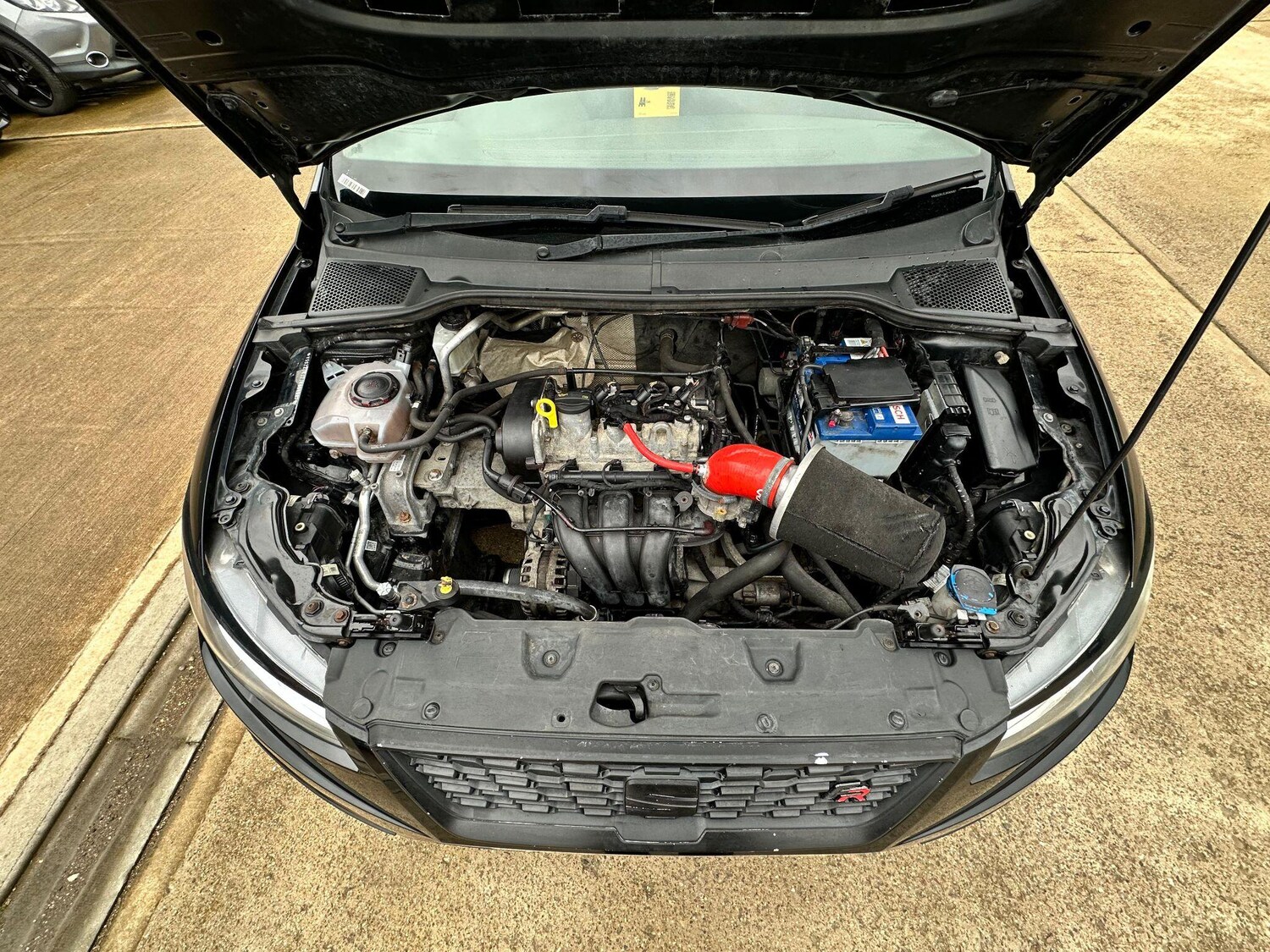 Used SEAT Ibiza 2018 for sale - 78072641: Photo 60