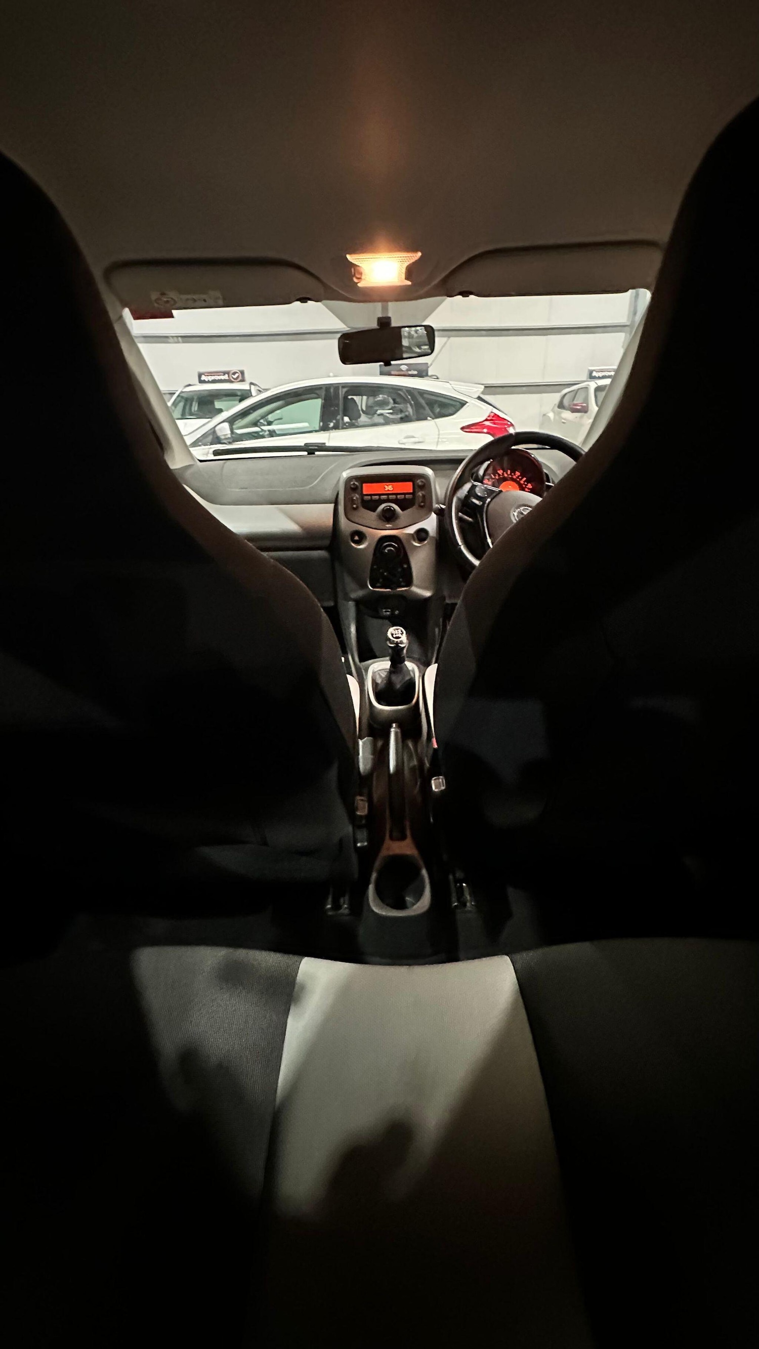 Used Toyota AYGO 2018 for sale - 78072162: Photo 16