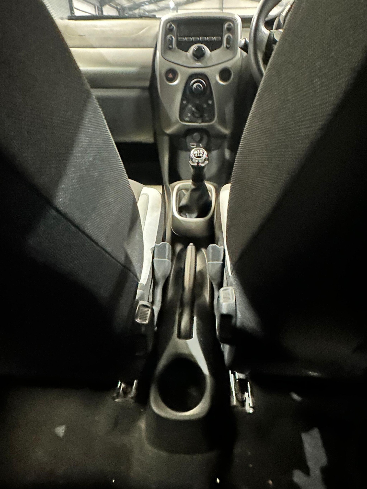 Used Toyota AYGO 2018 for sale - 78072162: Photo 20