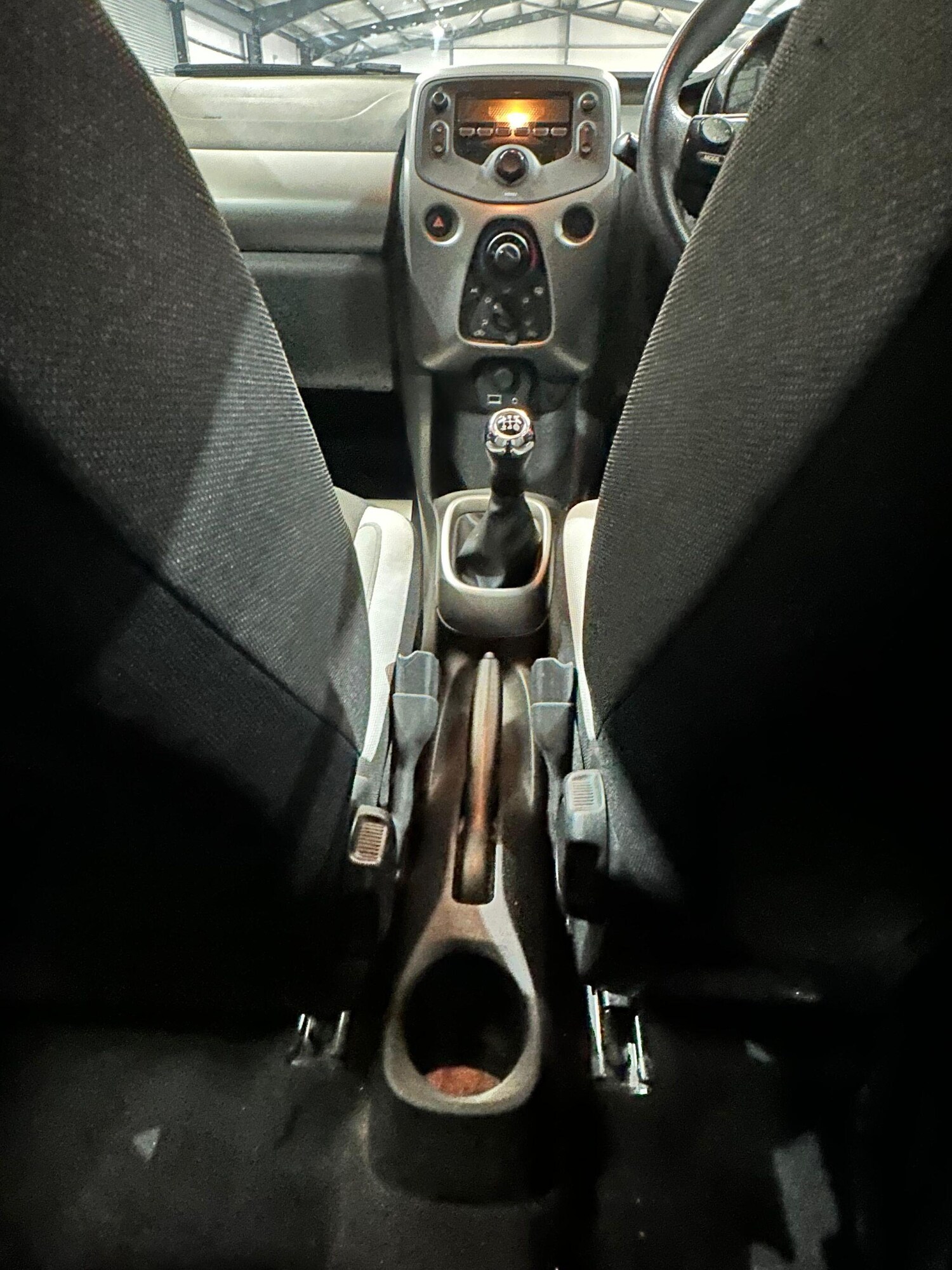 Used Toyota AYGO 2018 for sale - 78072162: Photo 22