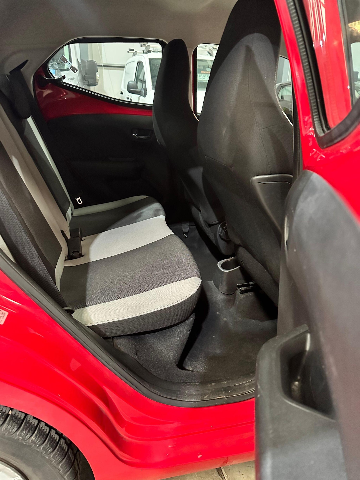 Used Toyota AYGO 2018 for sale - 78072162: Photo 28