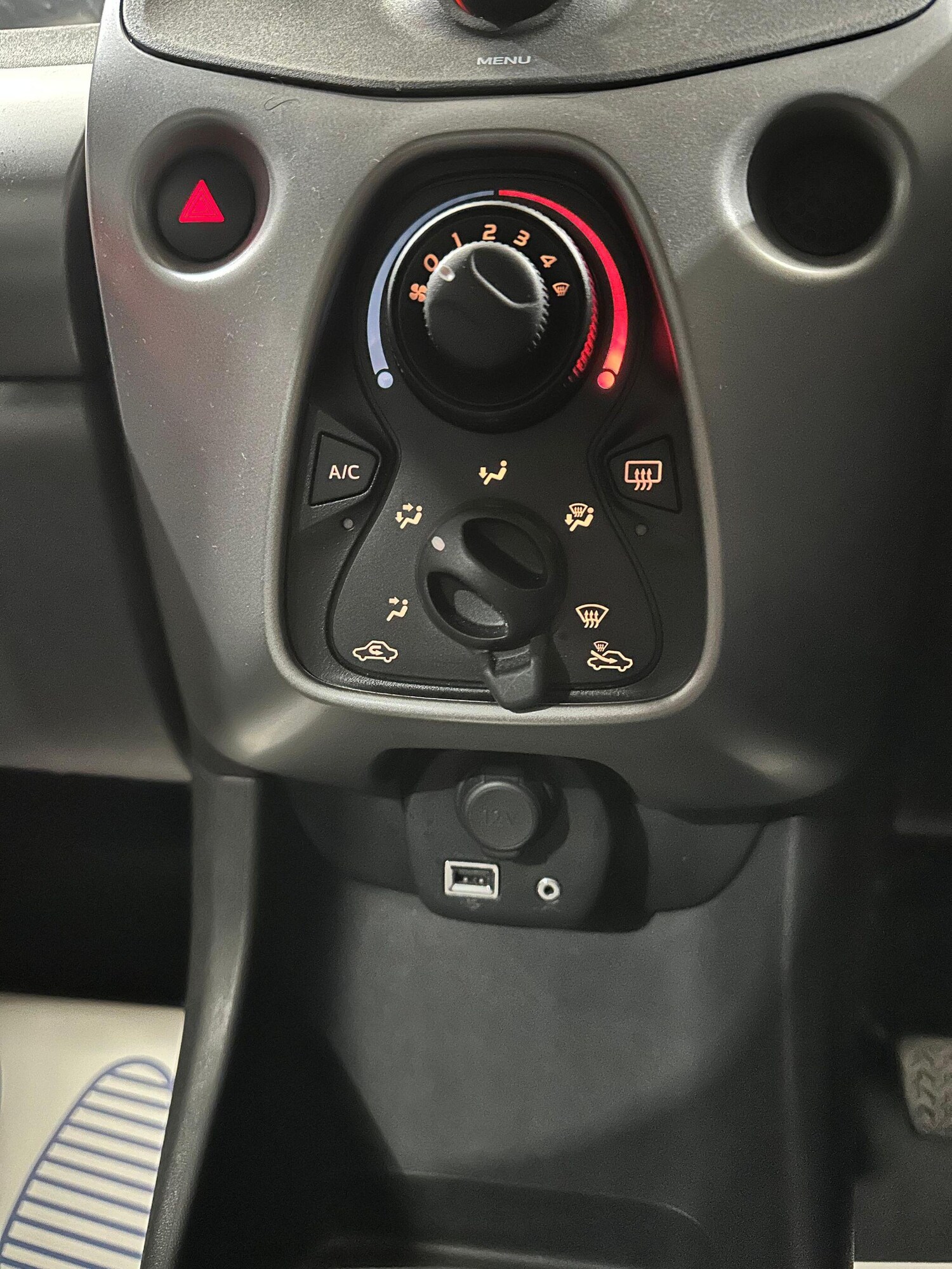 Used Toyota AYGO 2018 for sale - 78072162: Photo 29