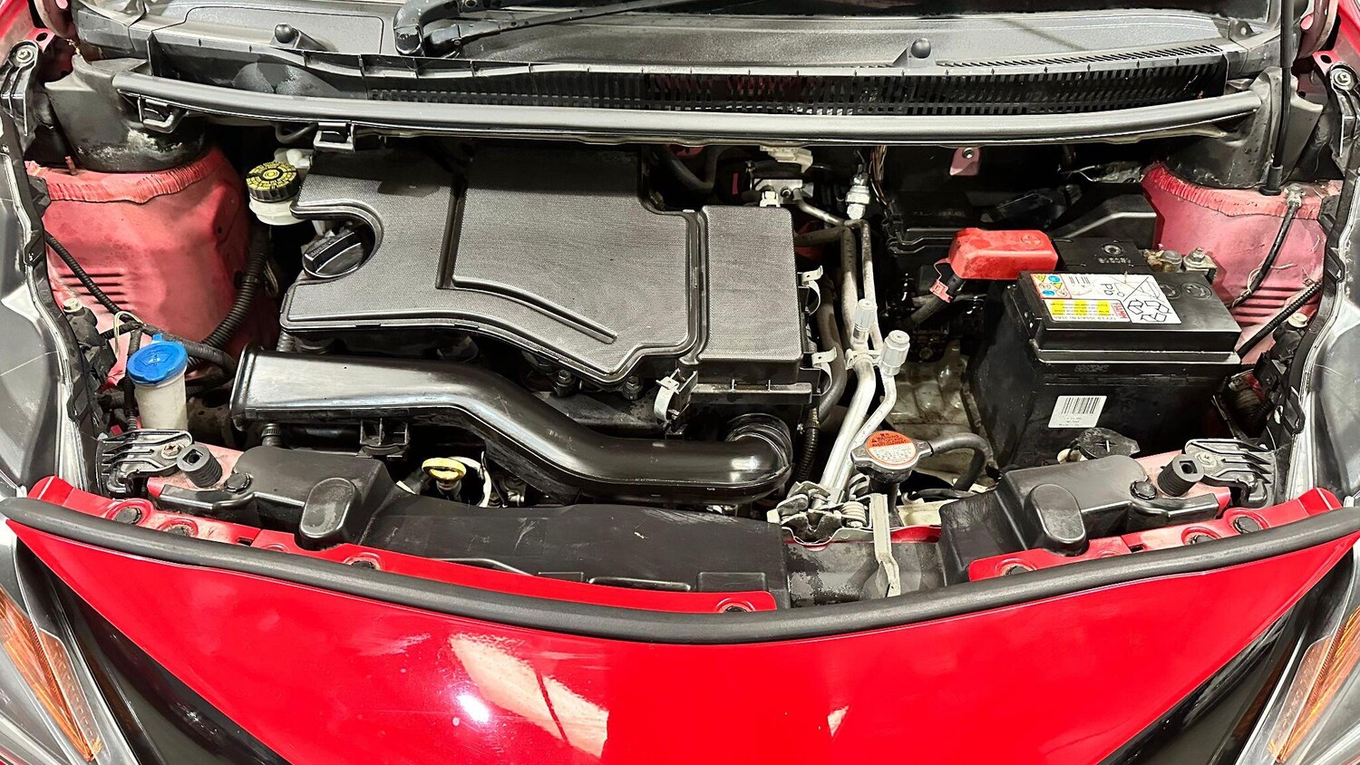 Used Toyota AYGO 2018 for sale - 78072162: Photo 32