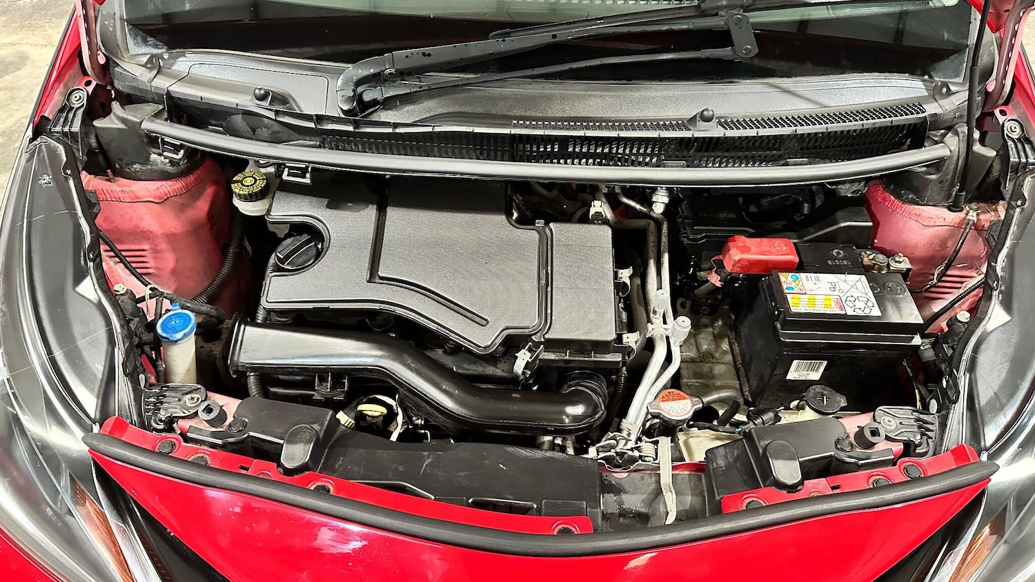 Used Toyota AYGO 2018 for sale - 78072162: Photo 33