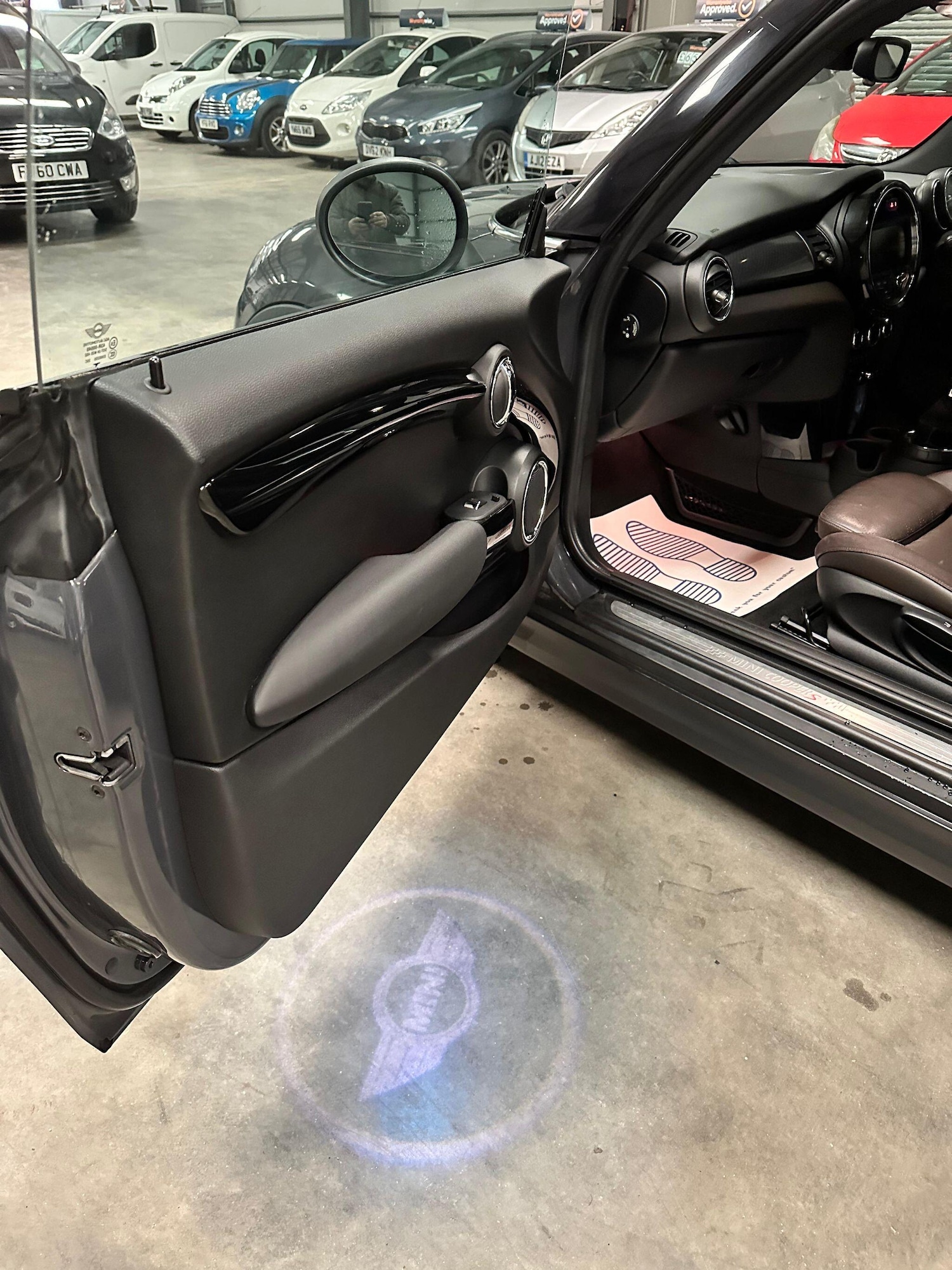 Used Toyota AYGO 2018 for sale - 78072162: Photo 46