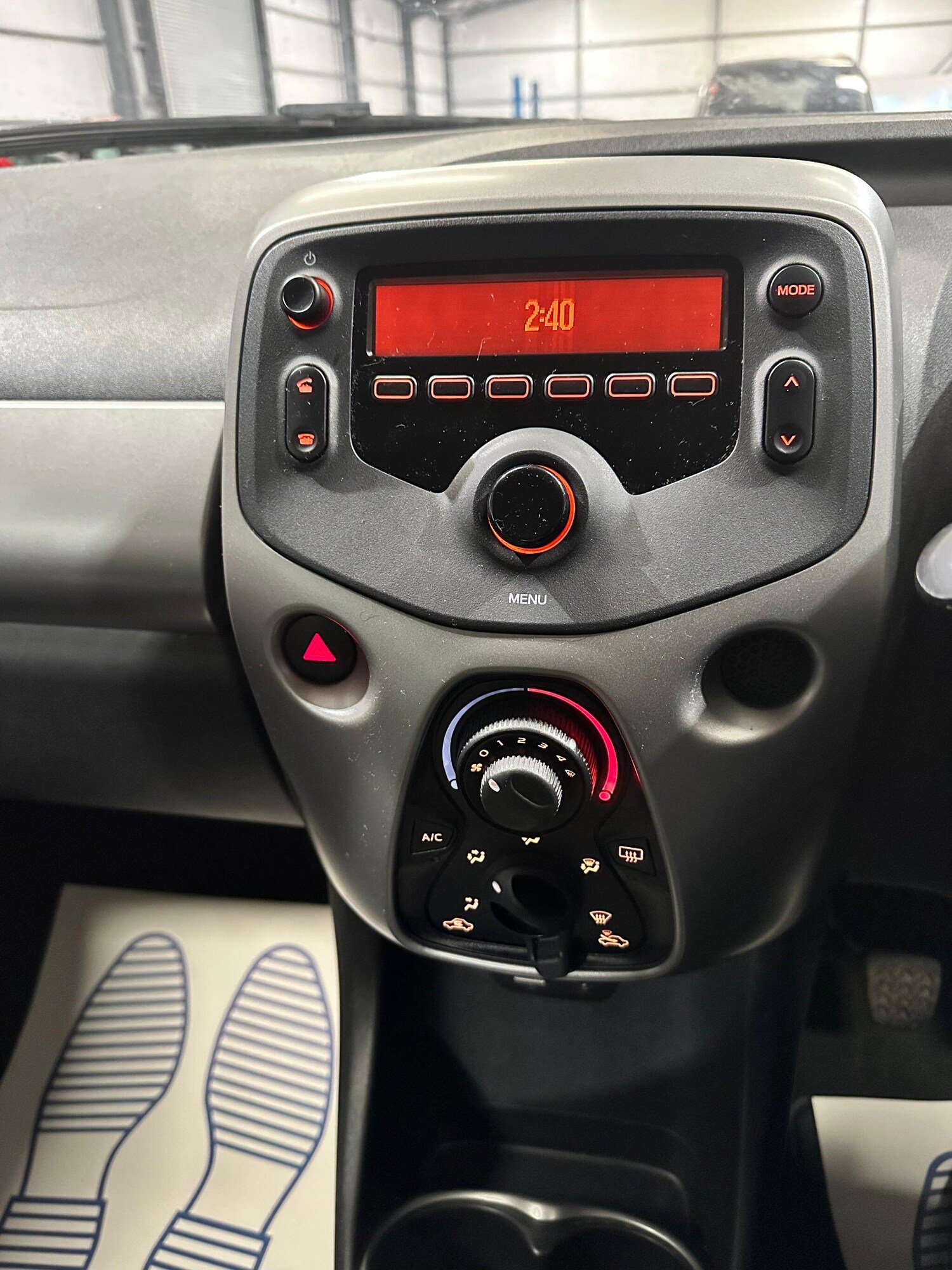 Used Toyota AYGO 2018 for sale - 78072162: Photo 51