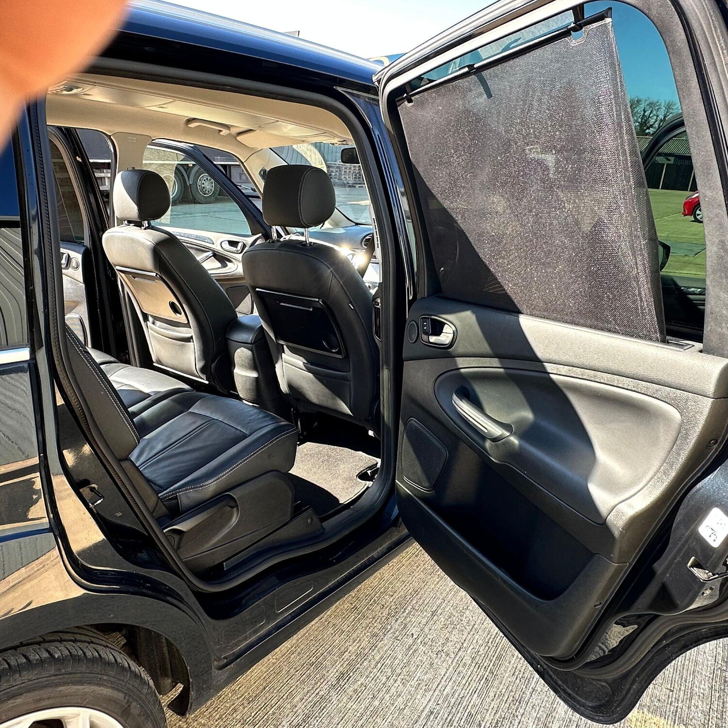 Used Ford Galaxy 2010 for sale - 78073259: Photo 14